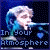 in your atmosphere